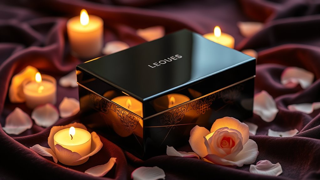 love manifestation tool