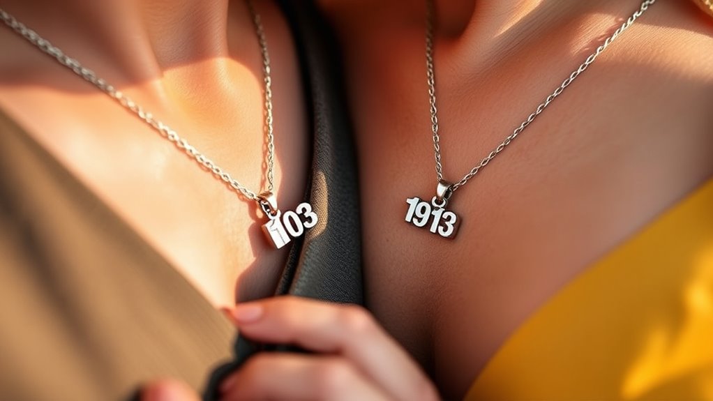 meaningful durable stylish jewelry