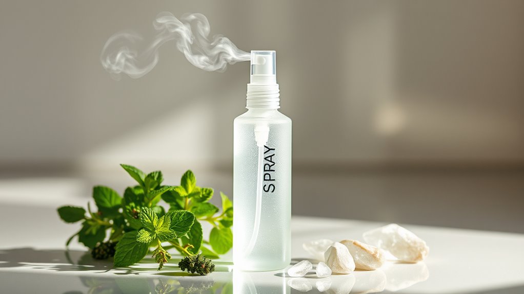 natural sustainable lasting aroma