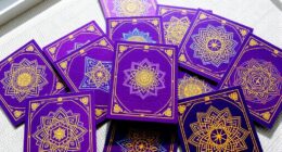 numerology affirmation decks