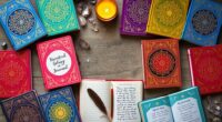 numerology affirmation journals guide