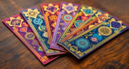 numerology bookmark spiritual practice