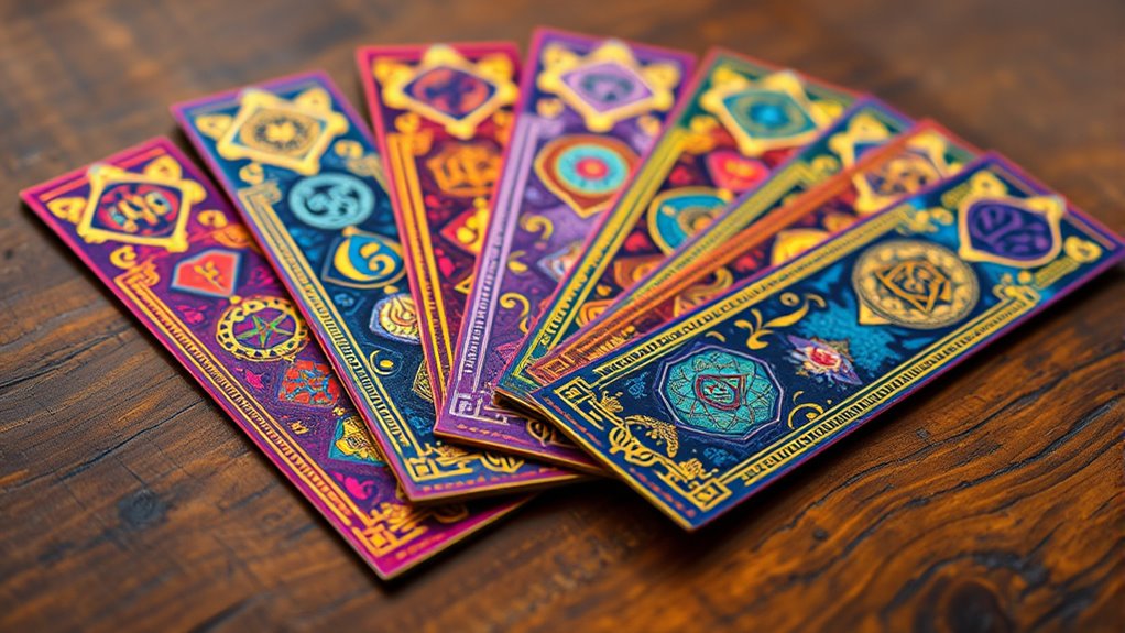 numerology bookmark spiritual practice