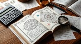 numerology chart book recommendations