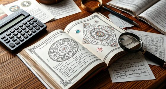 numerology chart book recommendations