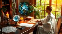 numerology daily inspiration tips