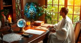 numerology daily inspiration tips