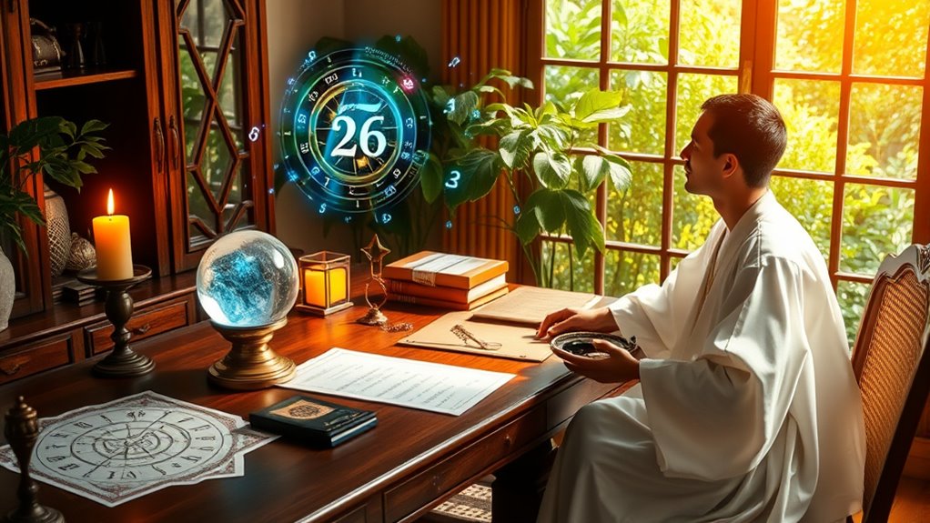 numerology daily inspiration tips