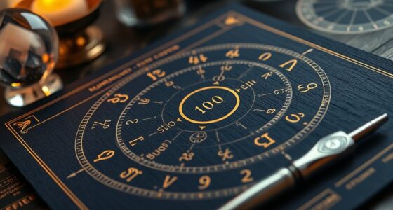 personalized astrology gift ideas