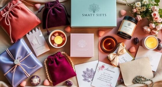 spiritual gift set ideas