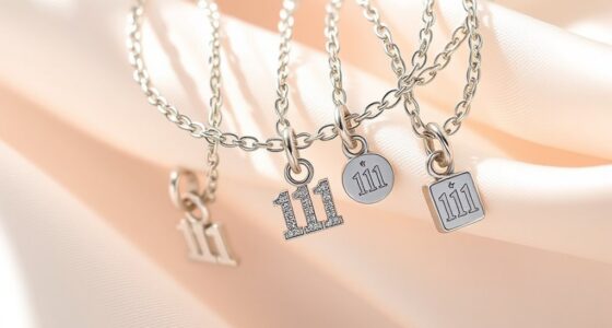 spiritual style with angel bracelets