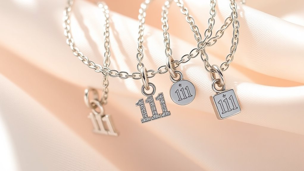 spiritual style with angel bracelets
