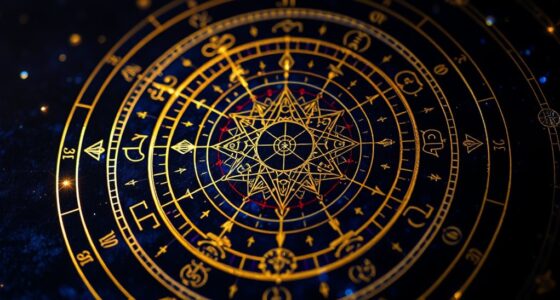 top 13 birth chart art
