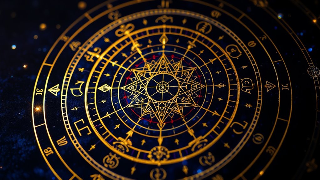 top 13 birth chart art