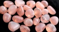 top 15 romantic rose quartz