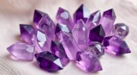 top amethyst crystals for spirituality