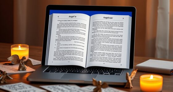 top angel number pdf guides