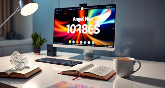 top angel number webinars