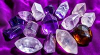 top aura cleansing crystals
