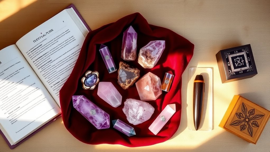 top beginner spiritual sets