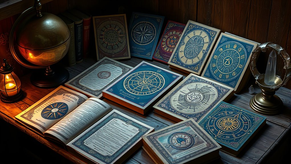 top books for spiritual growth