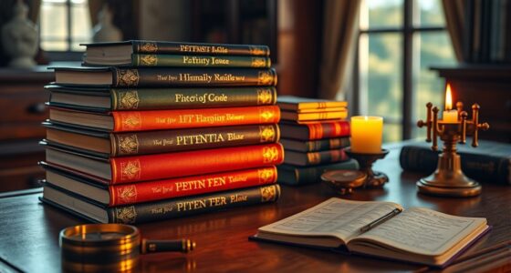 top books on life numbers