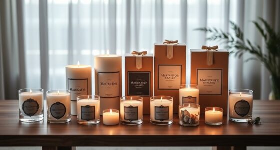 top candle kits for manifestation