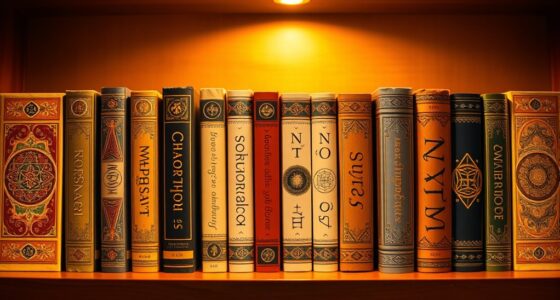top chaldean numerology books