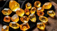 top citrine crystals for wealth