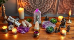top energy altar kit selections