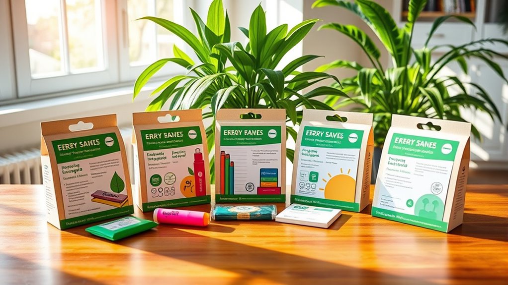 top energy awareness starter kits