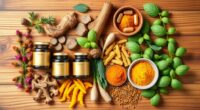 top herbal boosters for wellness