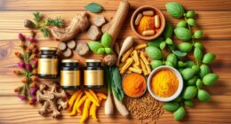 top herbal boosters for wellness