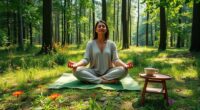 top holistic well being practices