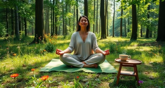 top holistic well being practices