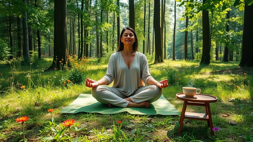 top holistic well being practices