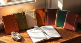 top journals for spiritual beginners