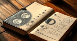 top lunar cycle planners