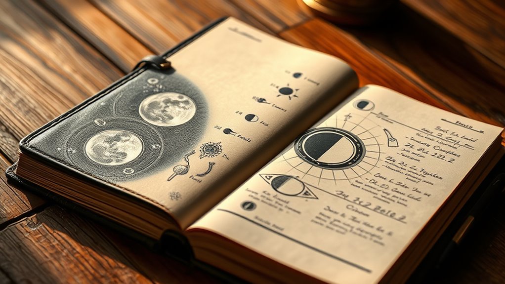 top lunar cycle planners