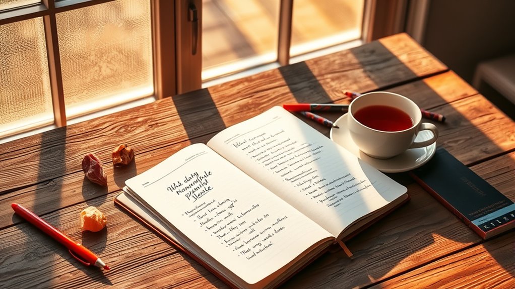 top manifestation planner picks