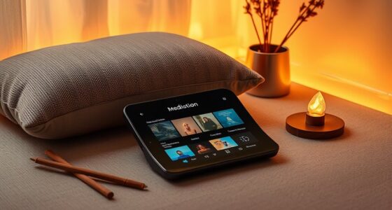 top meditation audio tracks