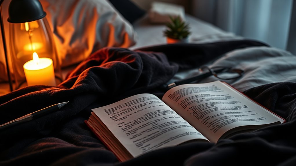 top nightly reflection journals