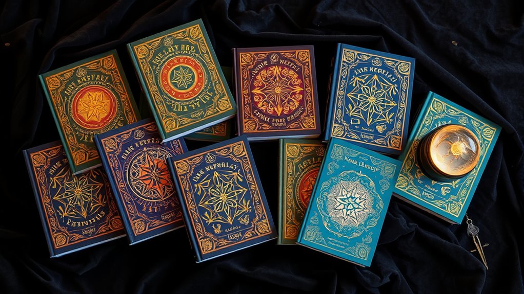 top numerology book recommendations