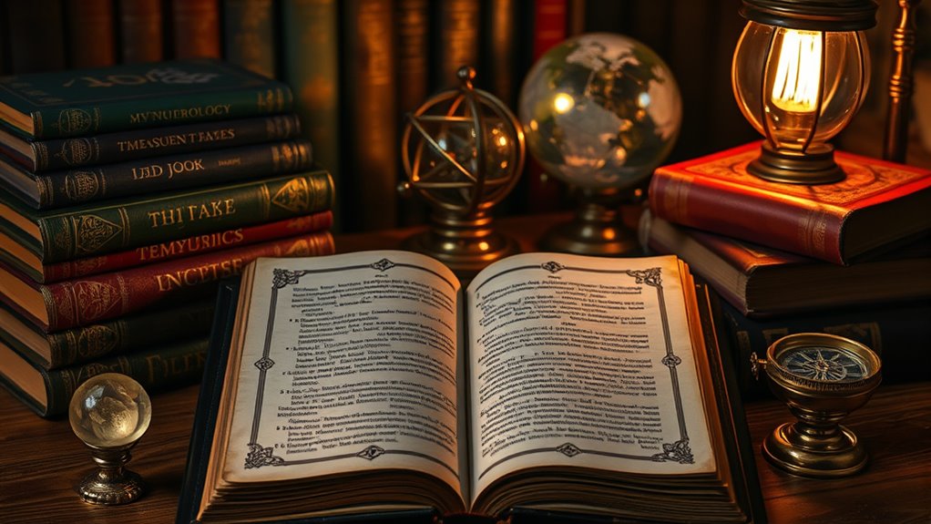 top numerology book recommendations