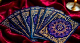 top numerology card decks
