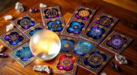 top numerology card decks