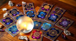 top numerology card decks