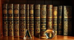 top numerology history books