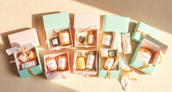 top self care ritual box picks