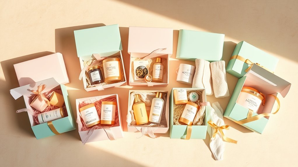 top self care ritual box picks